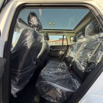 �'��� JAECOO 5 - ����� 8