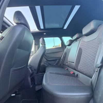 ���� ATECA FR - ����� 8