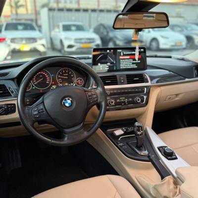    318I -  8