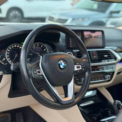 � � �� X4 XDRIVE30I - ����� 8
