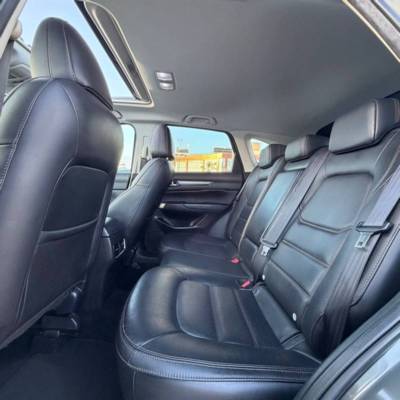 ���� MAZDA CX-5 - ����� 8