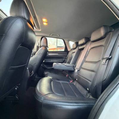 ���� CX-5 - ����� 8