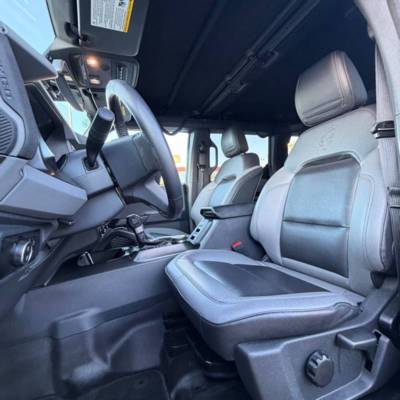 ���� BRONCO BIGBEND - ����� 8