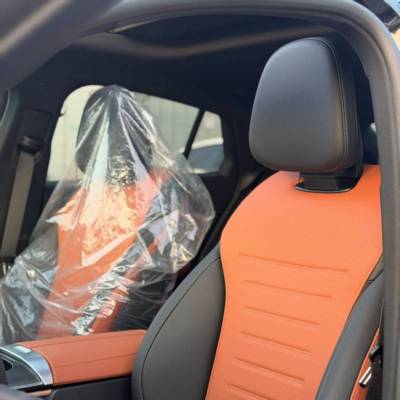 ����� GLC 300 COUPE - ����� 8