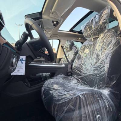 �'��� JAECOO8 PHEV - ����� 8