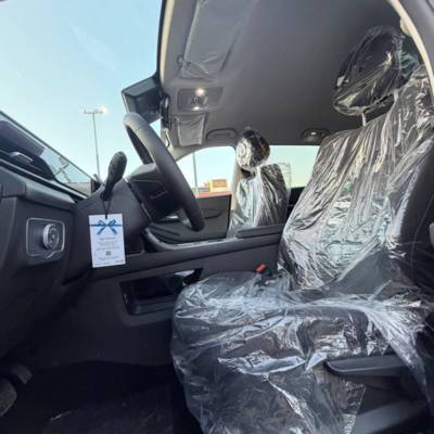 �'��� JAECOO 5 HEV - ����� 8