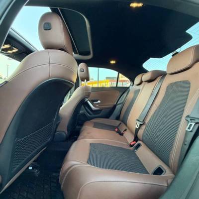 ����� A250E - ����� 8