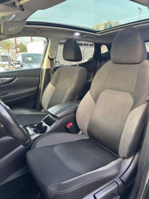 ����� QASHQAI - ����� 8