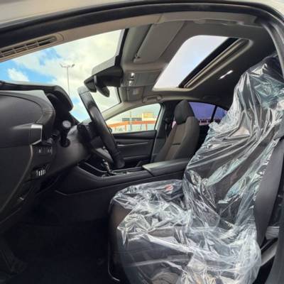 ���� MAZDA 3 - ����� 8