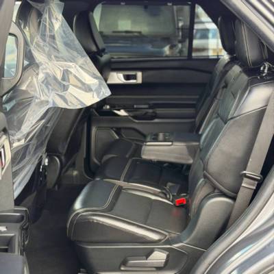 ���� EXPLORER-ST - ����� 8