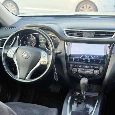  X-TRAIL -  8