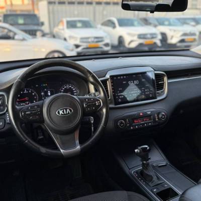  SORENTO -  8