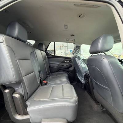 ������ TRAVERSE - ����� 8