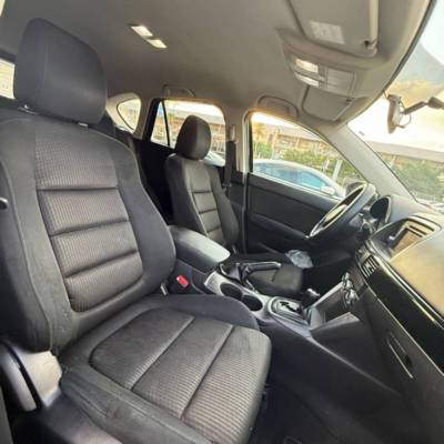  MAZDA CX-5 -  8