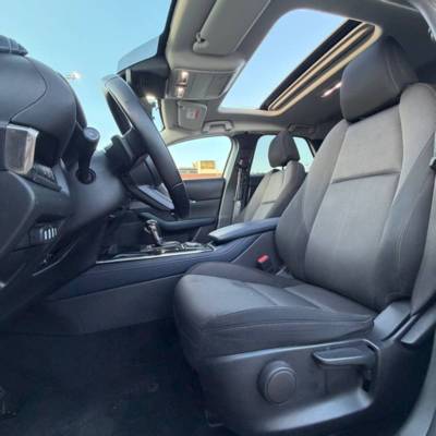 ���� MAZDA CX-30 - ����� 8