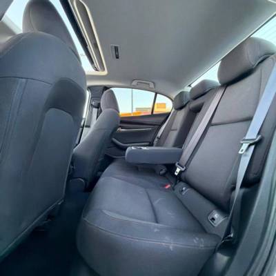 ���� MAZDA 3 - ����� 8