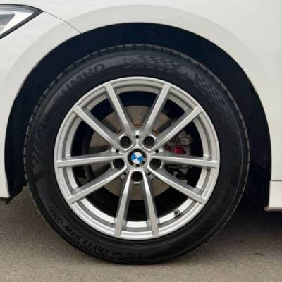� � �� 318I - ����� 8