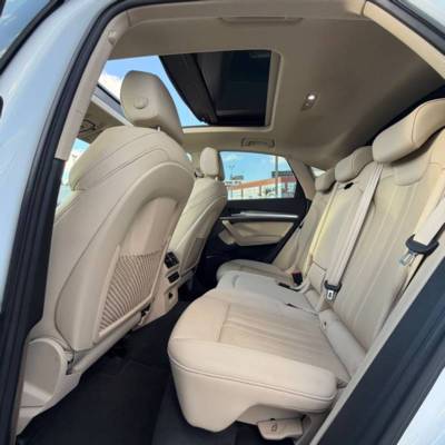 ����� Q5 SPORTBACK - ����� 8