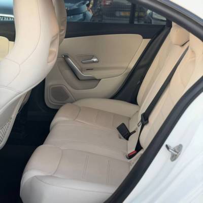 ����� CLA250E - ����� 8