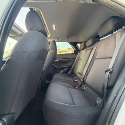 ���� MAZDA CX-30 - ����� 8