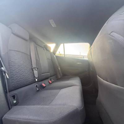  COROLLA TS HSD -  8