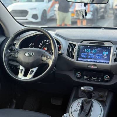  SPORTAGE -  8