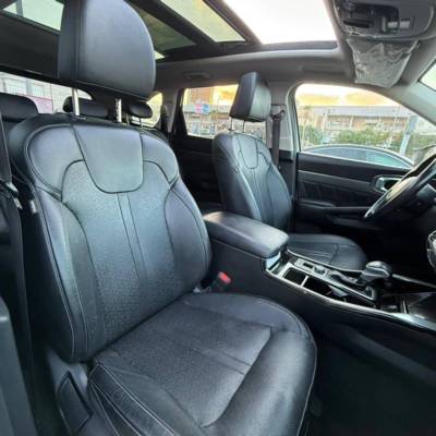  SORENTO -  8