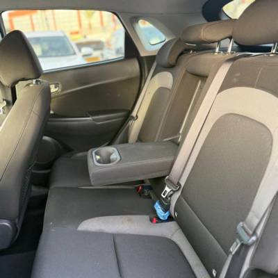 ������ KONA - ����� 8