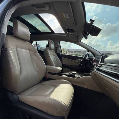  SPORTAGE -  8