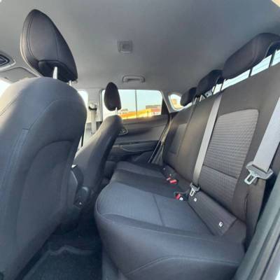 ������ I20 - ����� 8