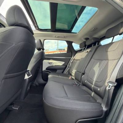 ������ TUCSON - ����� 8