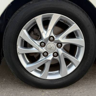 ������ COROLLA - ����� 8