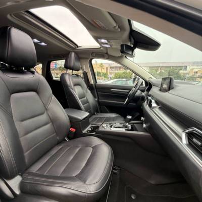  MAZDA CX-5 -  8