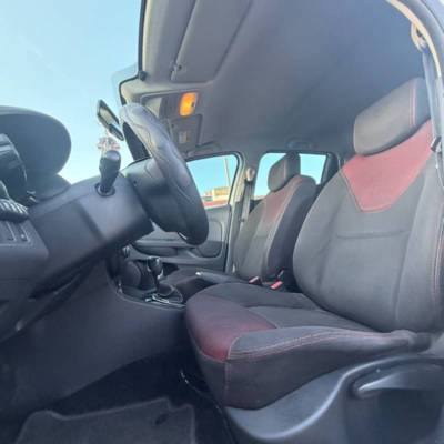 ��� CLIO - ����� 8