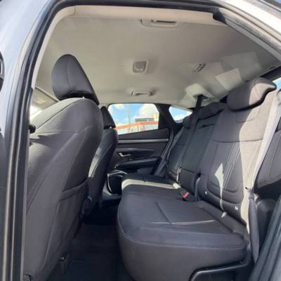 ������ TUCSON - ����� 9