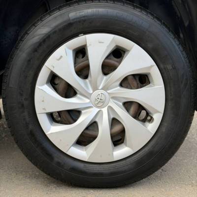 ������ YARIS CROSS HSD - ����� 9