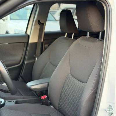 ������ YARIS CROSS HSD - ����� 9