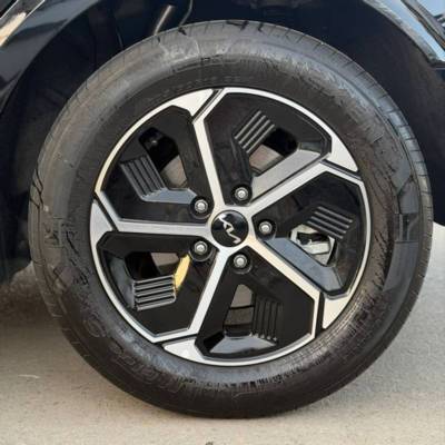 ��� NIRO HEV - ����� 9