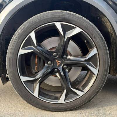 ����� CUPRA - ����� 9