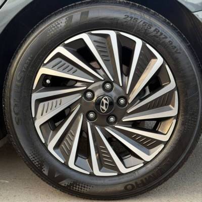 ������ SONATA HYBRID - ����� 9