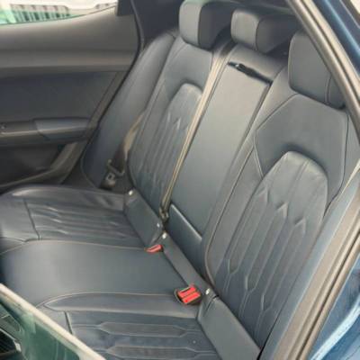 ����� CUPRA - ����� 9