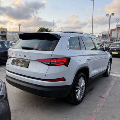 KODIAQ FL -  9
