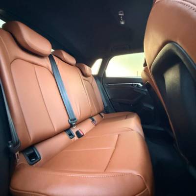  A3 SPORTBACK -  9