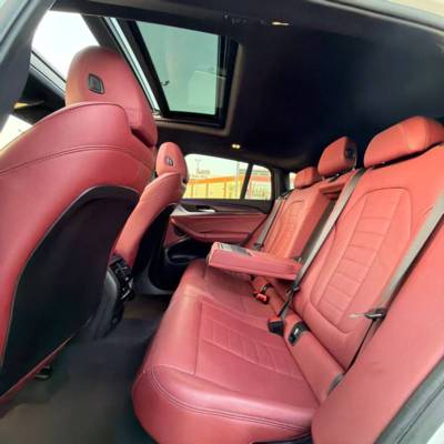 � � �� X4 XDRIVE30I - ����� 9