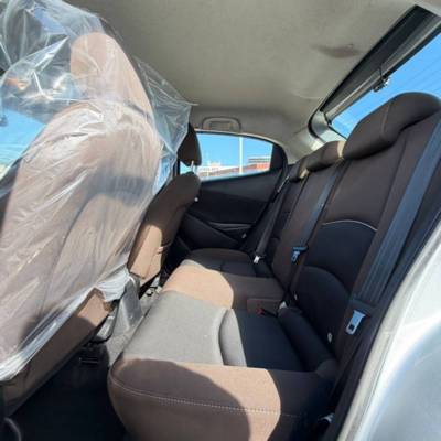 ���� MAZDA 2 - ����� 9