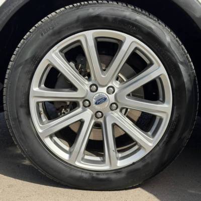 ���� EXPLORER LIMITE - ����� 9