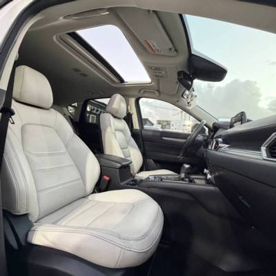 ���� MAZDA CX-5 - ����� 9