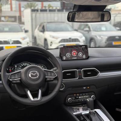  MAZDA CX-5 -  9