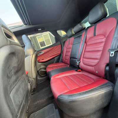 . EHS PHEV -  9