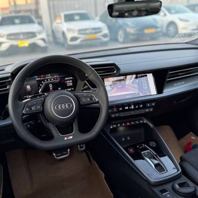  S3 SPORTBACK -  9
